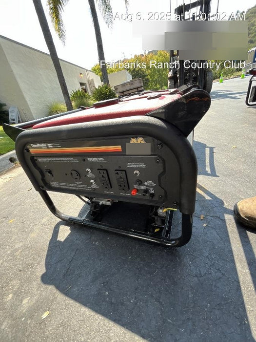 2025 MI-T-M GEN-3600-0MM0