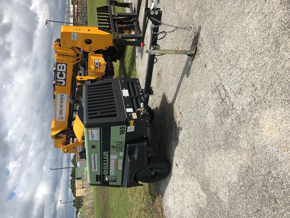 2019 SULLAIR 185-DPQ