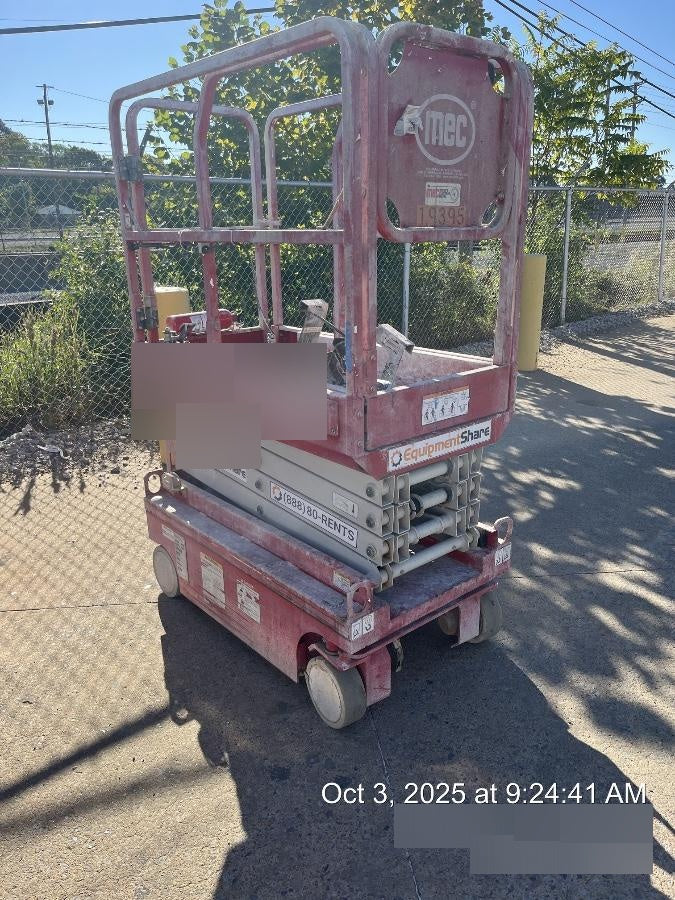 2019 MEC 1330SE MEC 1330SE w/2 Yr Full Extended Warranty