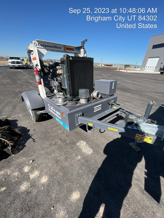 2023 ATLAS COPCO PAC F44 KD