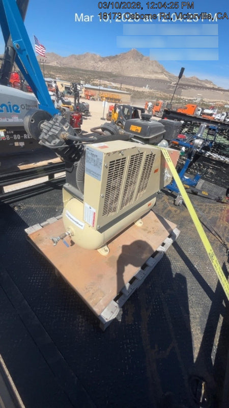2022 INGERSOLL RAND 2475F14G