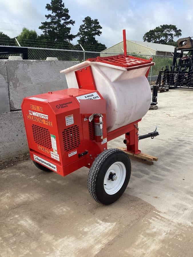2025 MULTIQUIP WM90PH8