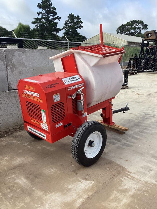 2025 MULTIQUIP WM90PH8