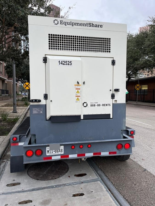 2021 ATLAS COPCO QAS625