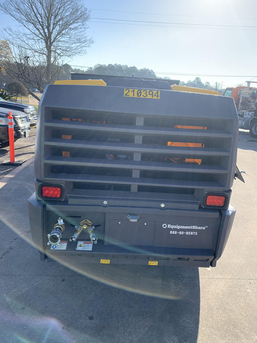 2022 ATLAS COPCO XAS440