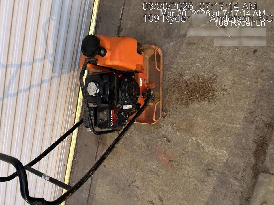 2023 MULTIQUIP MVC82VHW