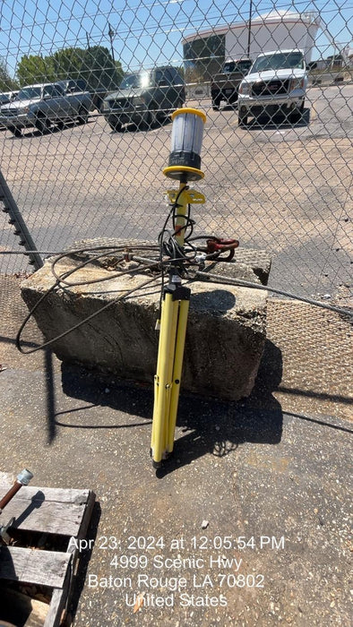 2022 LIND EQUIPMENT LE360LED-TR