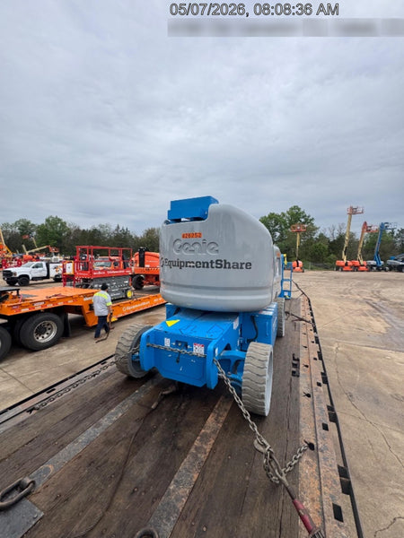 2024 GENIE Z40/23N RJ