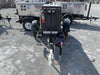 2020 Lincoln Electric Vantage 322 Welder Ready-Pak 3, w/ GPS & Decals (includes trailer, cable rack, fender light kit)