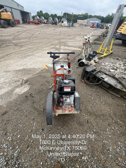 2024 HUSQVARNA FS 400 LV