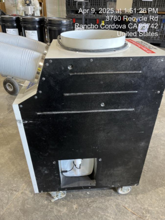 2022 KWIKOOL KPAC1811-2