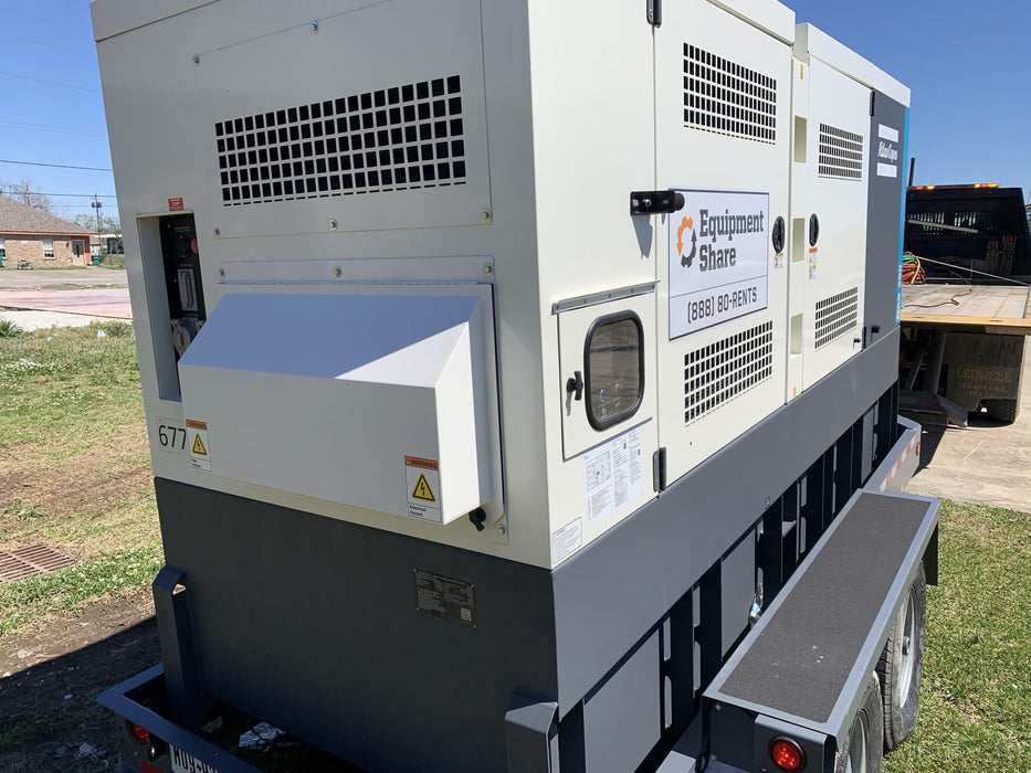 2020 ATLAS COPCO QAS250