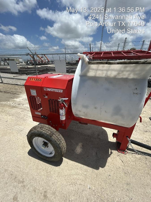 2025 MULTIQUIP WM90PH8