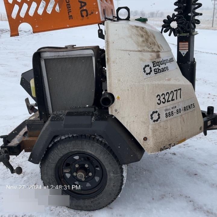 2023 GENERAC MLT2