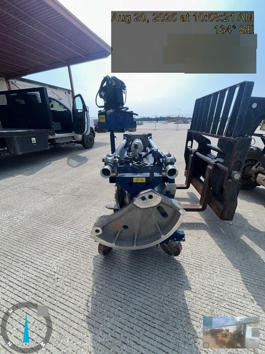 2023 CURRENT TOOLS 252-CT