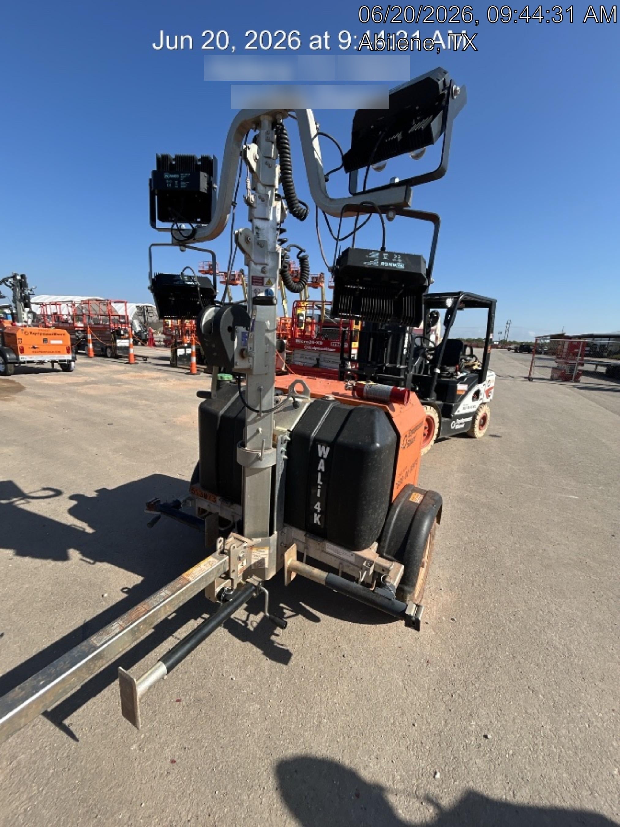 2025 WANCO WLTT-4MM4K