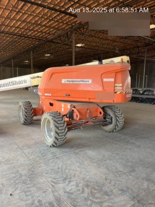 2021 JLG 660SJ