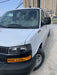 2023 CHEVROLET Express Van - Rental