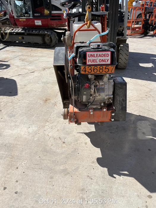 2024 HUSQVARNA FS 400 LV