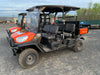 2022 KUBOTA RTV-X1140W-H (Canopy)