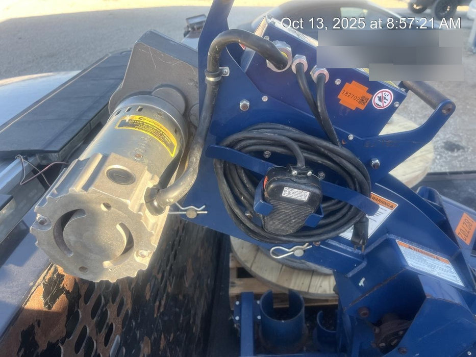 2021 CURRENT TOOLS 100A