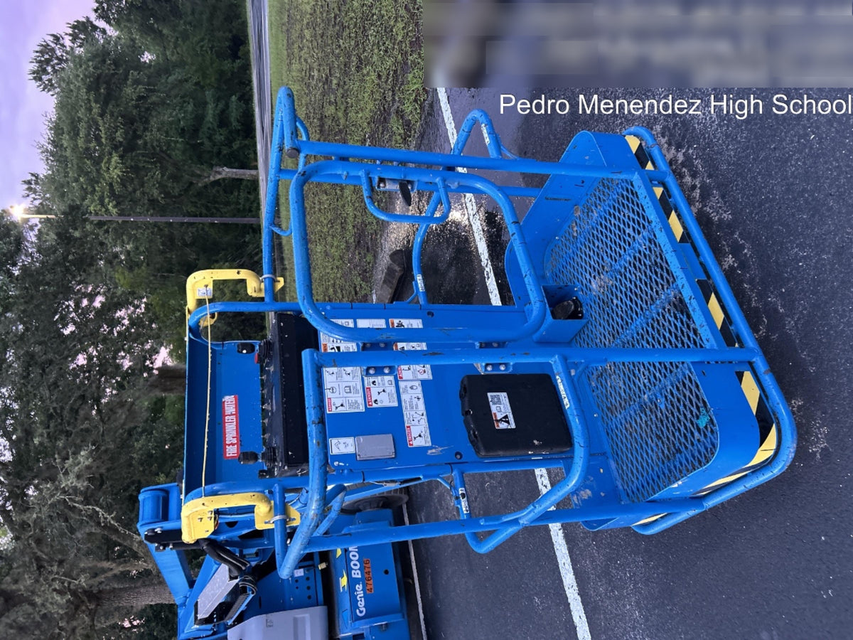 2024 GENIE Z40/23N RJ