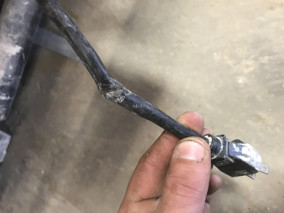 2017 Skyjack SJIII-3219 Skyjack SJ3219, Trojan Battery Set, Extended Warranty 5yr/5k hr