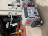 2019 Wacker Neuson LTV6K-LED LTV6K Light Tower, LED 300W, Telematics EQ SH Kubota