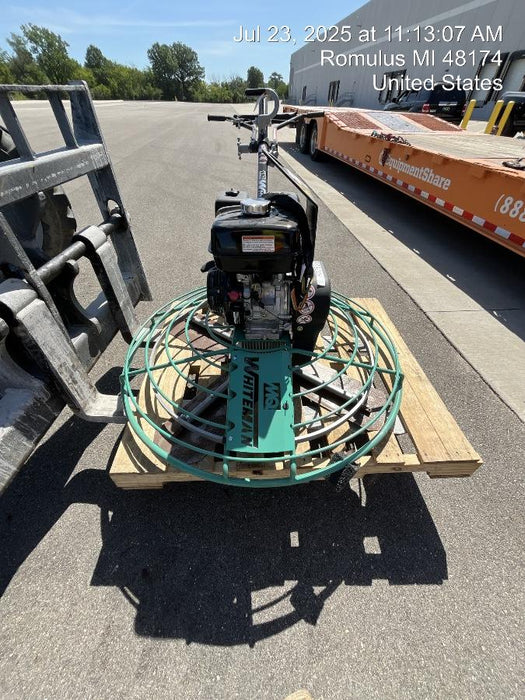 2025 MULTIQUIP B46H90