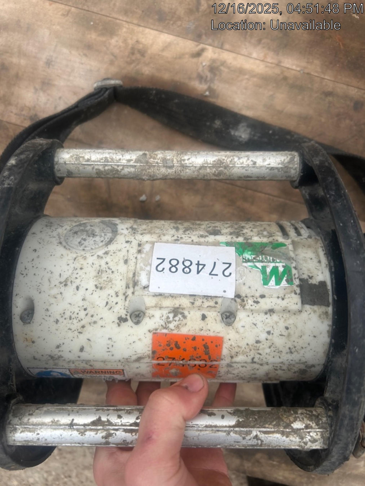 2022 MULTIQUIP CV2A