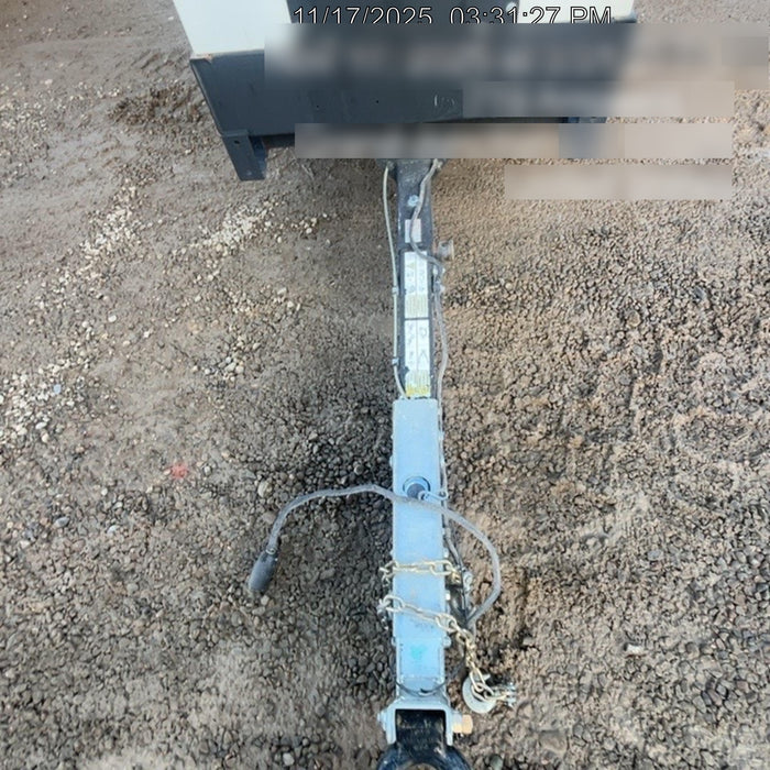 2022 WACKER NEUSON G50