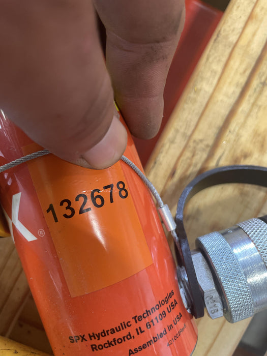 2021 POWER TEAM C106C