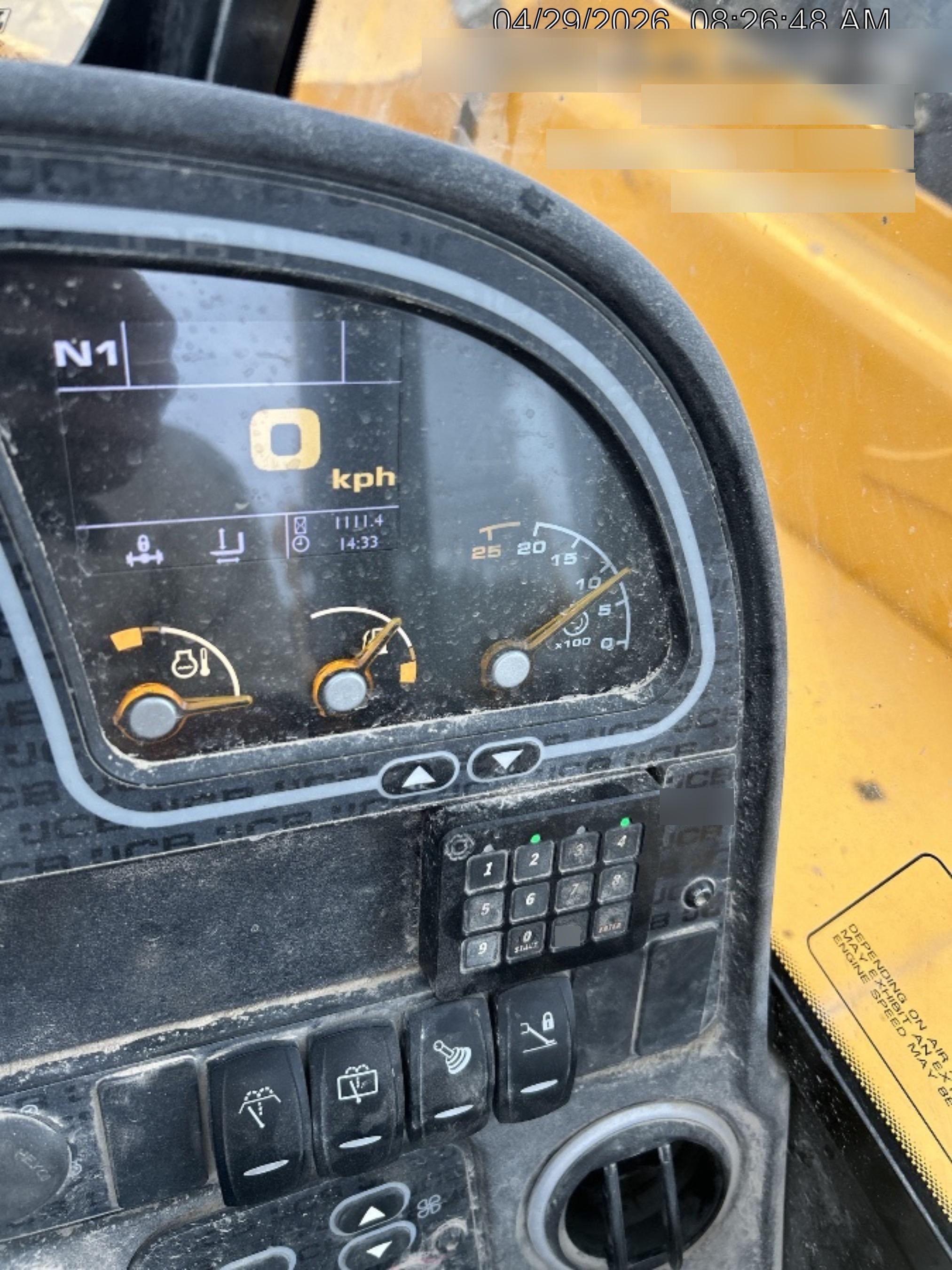 2025 JCB 510-56
