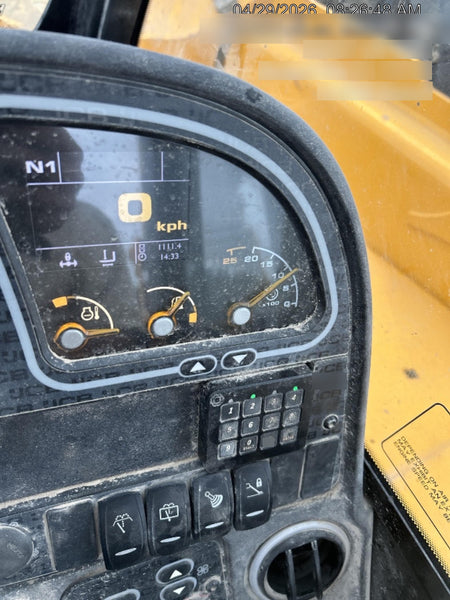 2025 JCB 510-56