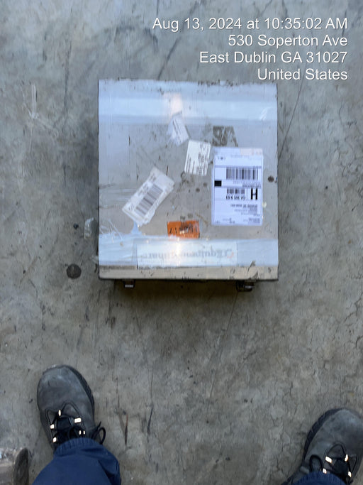 2021 SKIDMORE-WILHELM MODEL M