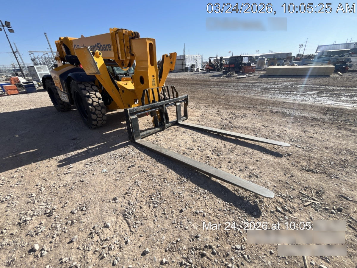 2025 JCB 512-56