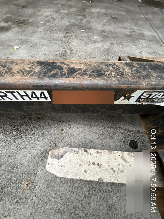 2020 STAR INDUSTRIES M1360B - Star JIB Boom