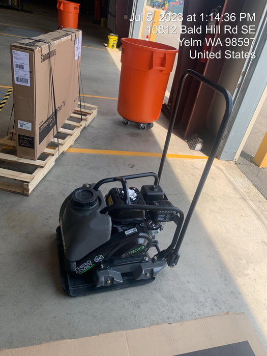 2023 THIRD COAST EQUIPMENT SP5013H