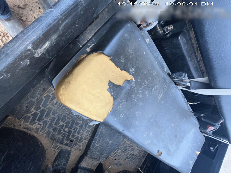 2019 KAWASAKI Mule PRO-DXT (Half Door)