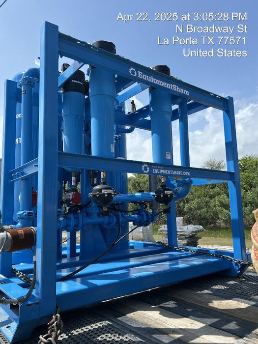 2024 HANKISON RDH-930G