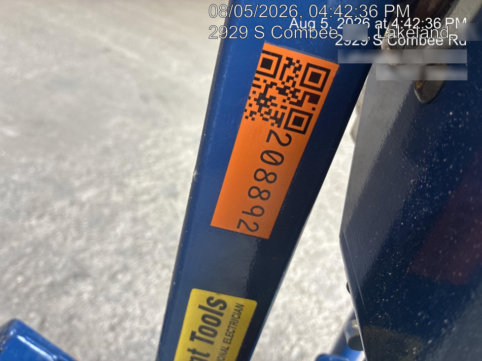2022 CURRENT TOOLS 33 Current