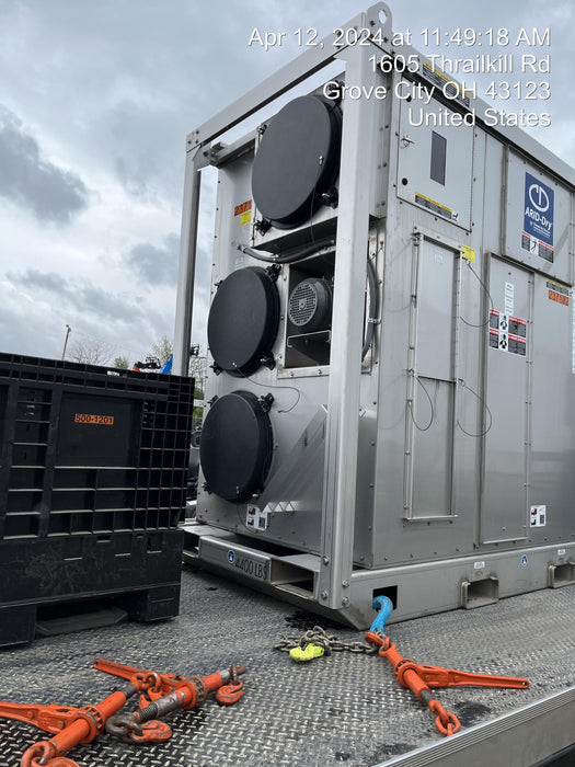 2022 CLIMATE DESIGN INTERNATIONAL MS-7500/5500