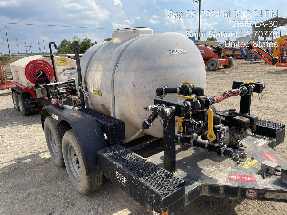 2022 SIMPSON SWT-52517