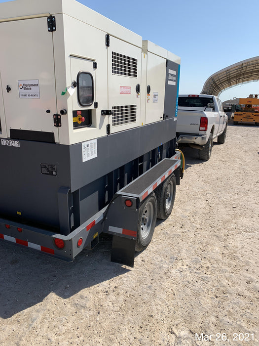 2020 ATLAS COPCO QAS200