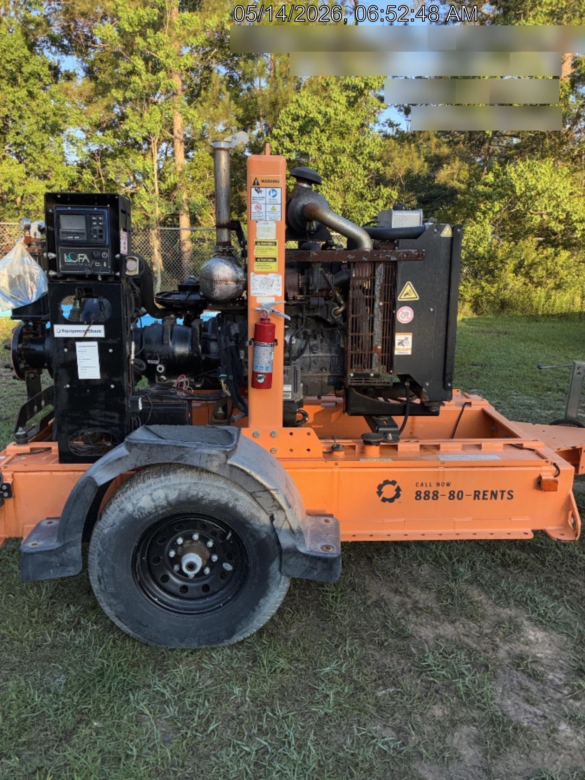 2021 PIONEER PP66S12L71-TD2.9L4
