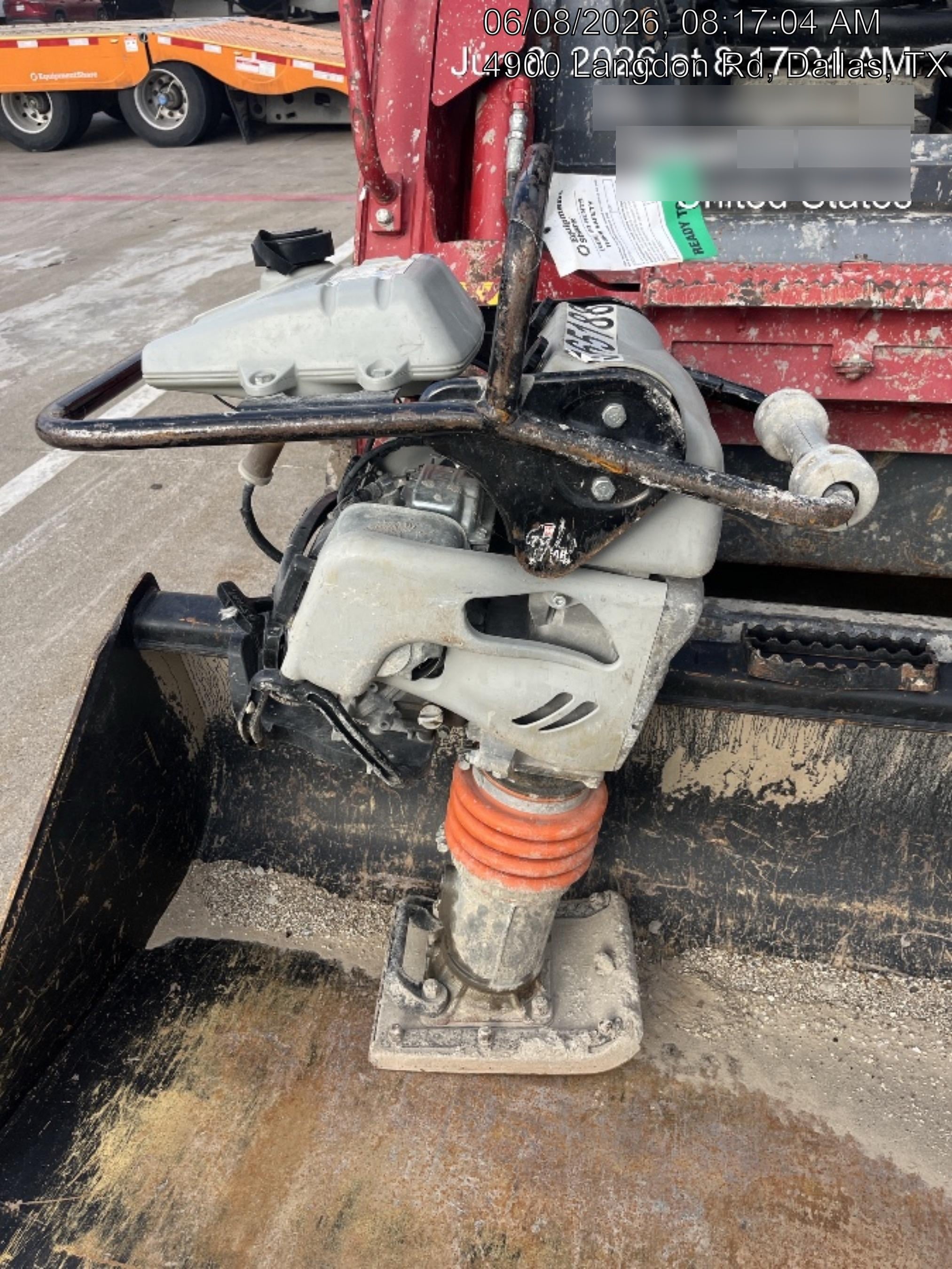 2023 MULTIQUIP MTX60HD
