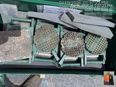 2024 HILMAN ROLLERS KRS-30-SLD