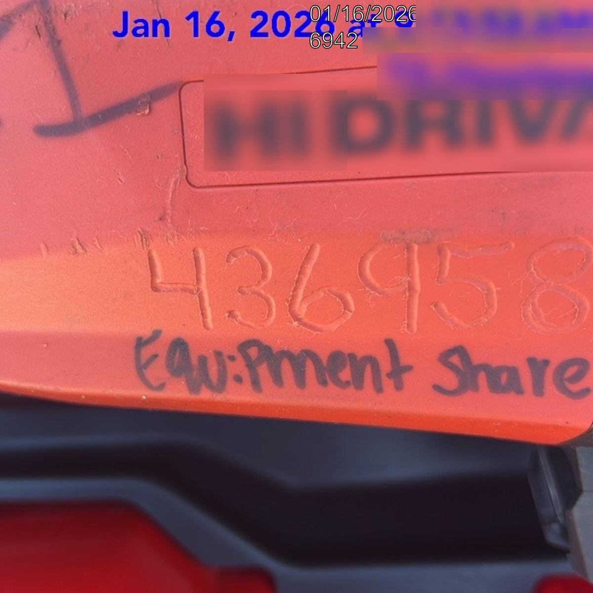 2024 HILTI TE 1000-AVR