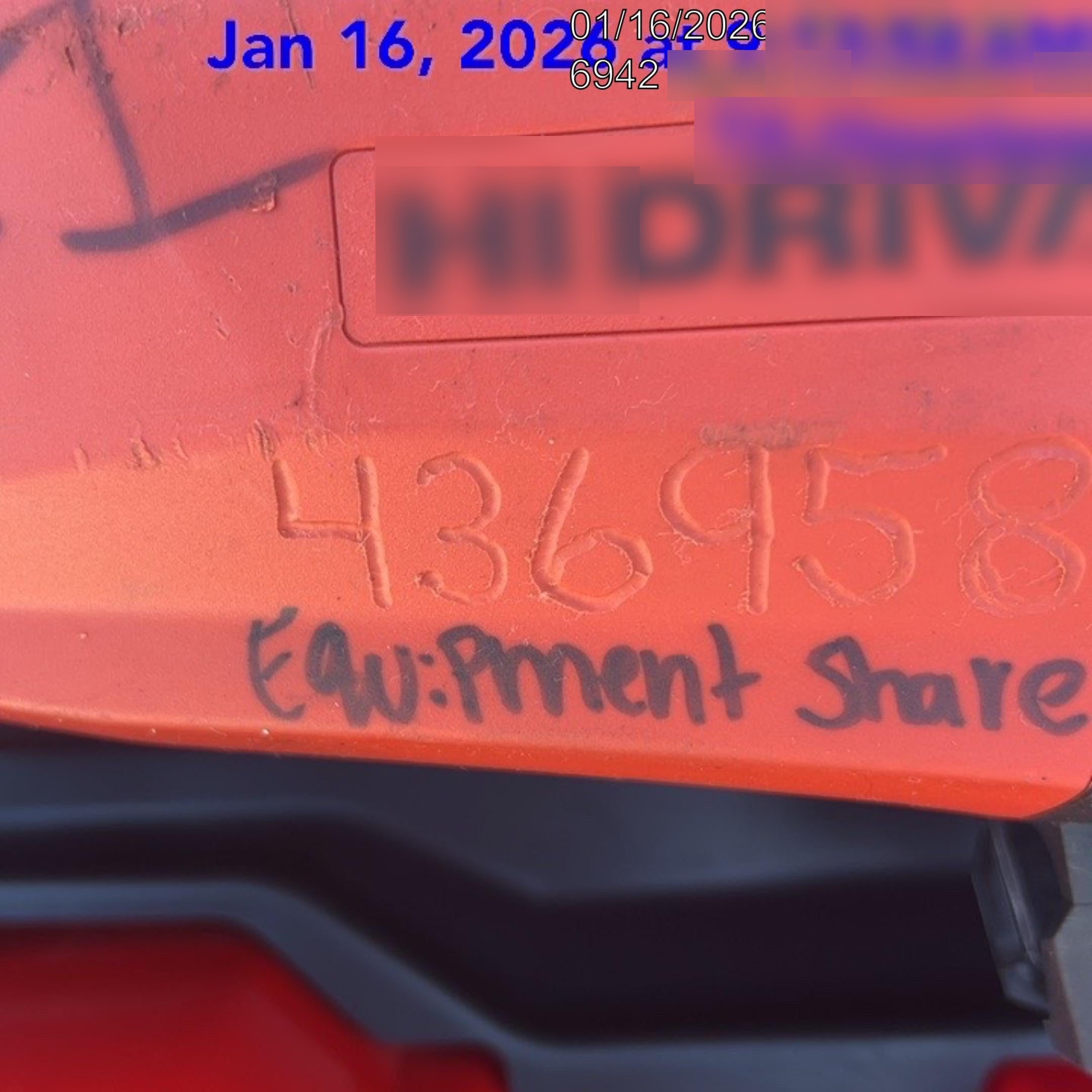 2024 HILTI TE 1000-AVR