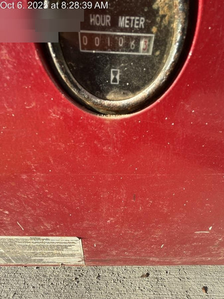 2020 MEC 1930SE